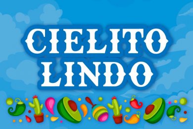 Cielito Lindo Fest