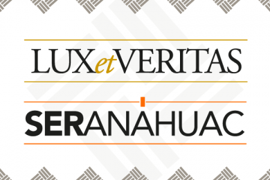 Entrega de Premios Lux et Veritas y Ser Anáhuac