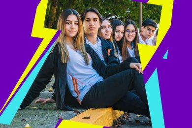 Examen de Admisión