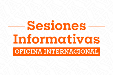 Sesiones Informativas