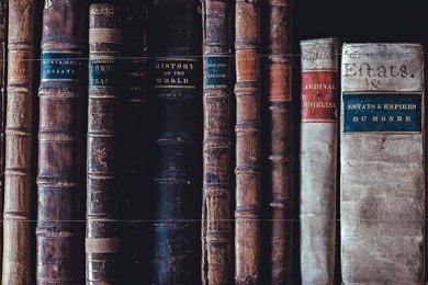 Adquisiciones de Biblioteca en Octubre 2023