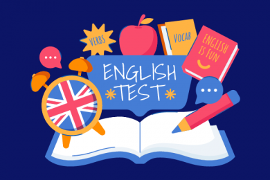 Oxford Test of English