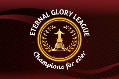 Reto Heart of a Lion: Eternal Glory League