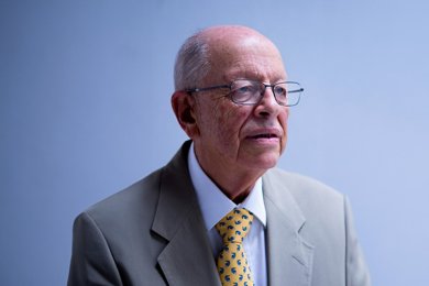 Entrevista al Ing. Gustavo Nachón Aguirre
