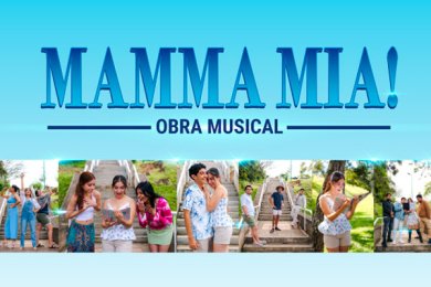 Musical: Mamma Mia