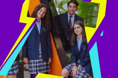 Examen de Admisión