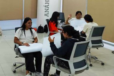 Alumnos de Psicología Enriquecen su Formación con Talleres Experienciales