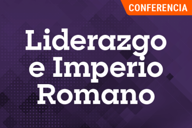 Liderazgo e Imperio Romano