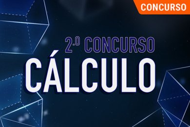 Segundo Concurso de Cálculo