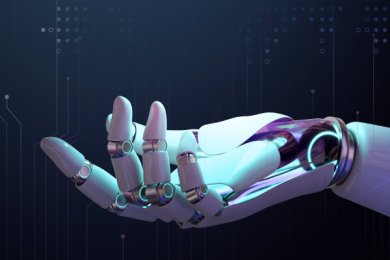 Aplicaciones de AI y Robótica en Healthcare