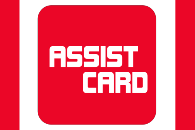 Assist Card: Sesión Informativa