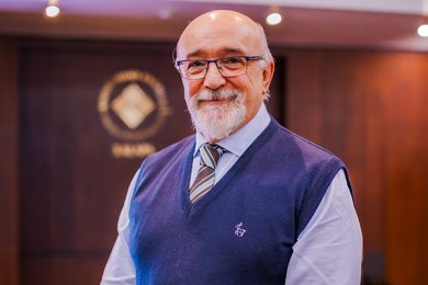 Entrevista al Dr. Pedro Pablo Gutiérrez González