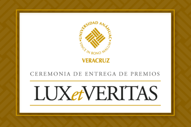 Ceremonia de Entrega de Premios Lux et Veritas