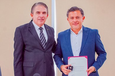 Instauración del Consejo Consultivo Académico de Ingeniería Biomédica