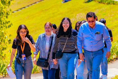 Descubre Anáhuac