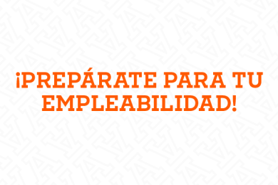 Prepárate para tu Empleabilidad