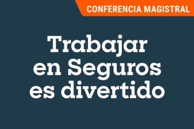 Trabajar en Seguros es Divertido: Change my Mind!