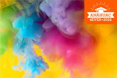 Anáhuac 4Ever: Color Fest