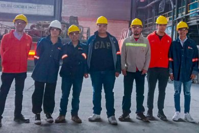 Aventura Industrial y Cultural en San Luis Potosí