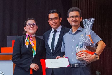 Primer Congreso Internacional Industria 4.0