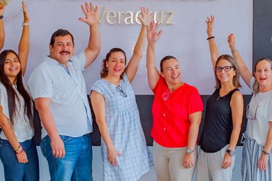 Bienvenida del Diplomado en Diseño de Espacios Exteriores