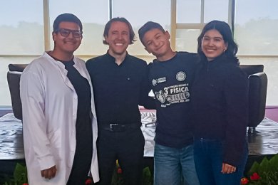 Ingenieros y Científicos