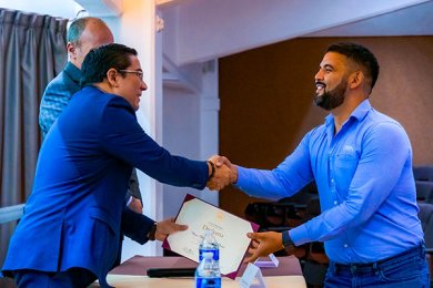 Concluye el Diplomado en Plataforma BIM