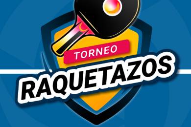 Torneo Raquetazos