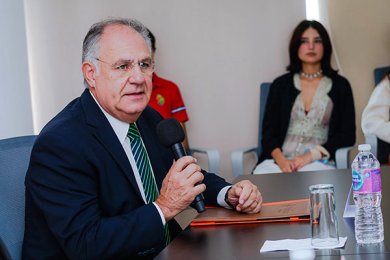 Convenio con LAYÚN Estrategias y Marketing