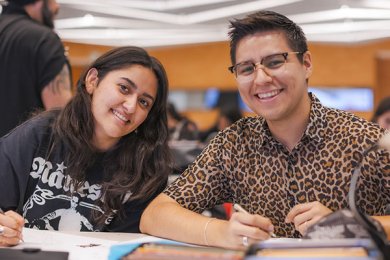 Celebración del Día del Diseñador de Moda