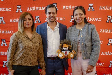 3er Encuentro Anual de Líderes del Talento Humano