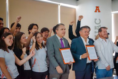 La Nueva Oportunidad para Tenistas de Todo el País