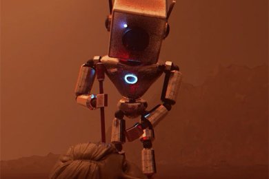 Cortos Animados en el Festival Cumbre Tajín 2025