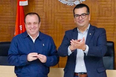 El Lic. Alejandro de la Llave se Integra al Consejo Consultivo de Derecho