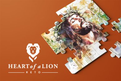 Heart Of A Lion