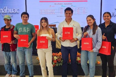 Taller BugaMAP de MAPFRE: Aprendizaje en el Mundo de los Seguros