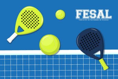 Torneo de Pádel