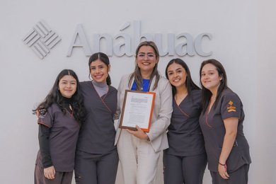 Nueva Alianza con el Centro de Neurodesarrollo y Rehabilitación Neurológica