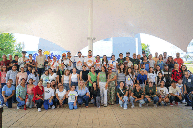 Descubre Anáhuac 2025