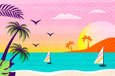Día Anahuac: Summer Flow