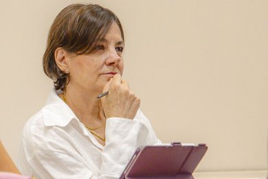Apertura del Diplomado en Diseño del Espacio de Interiores