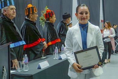 Premios Lux et Veritas