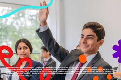 Examen de Admisión