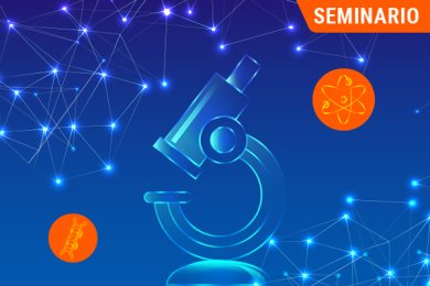 Seminario: Leones de la Ciencia