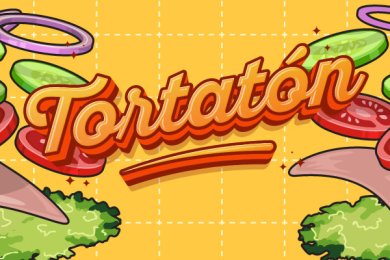 Tortatón