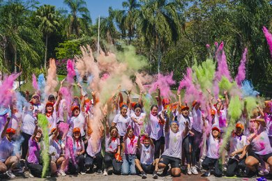 Anáhuac 4ever: Generación Fundadora