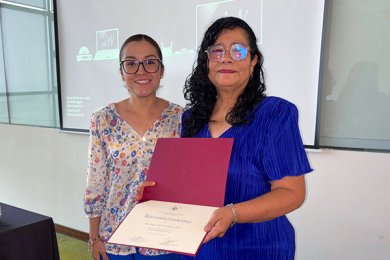 Taller Conferencia: Desarrollando Habilidades Creativas