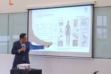 Explorando el Horizonte: Avances Tecnológicos y el Futuro de la Medicina