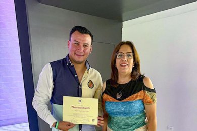 Conferencia: El Ingeniero, Un Emprendedor Natural