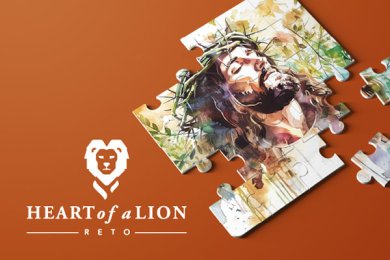 Heart Of A Lion